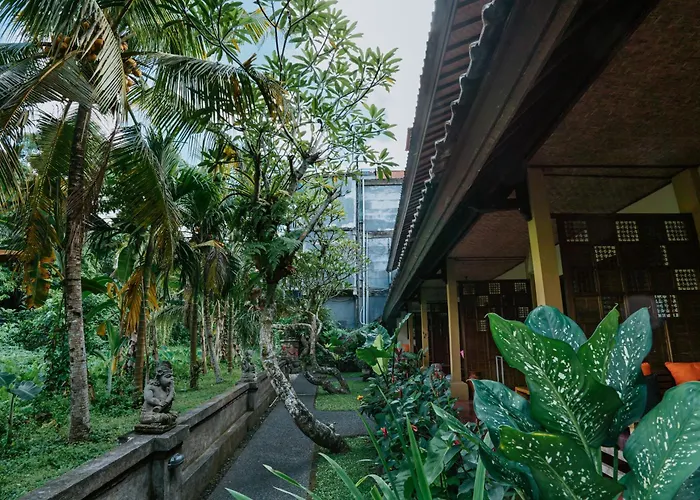 Jati Home Stay