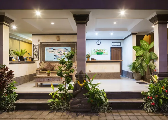 Kiskenda Cottages & Restaurant