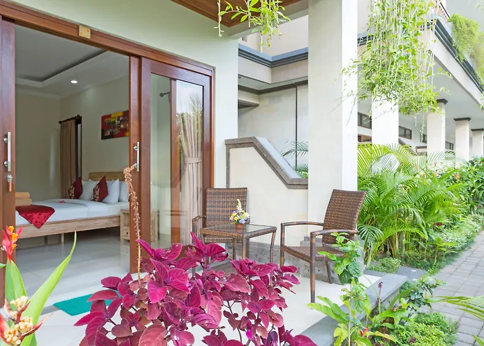 Kiskenda Cottages & Restaurant