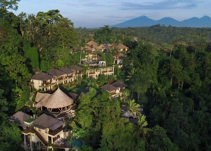 Jannata Resort And Spa